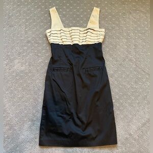 Maggy London Sheath Dress Size 6